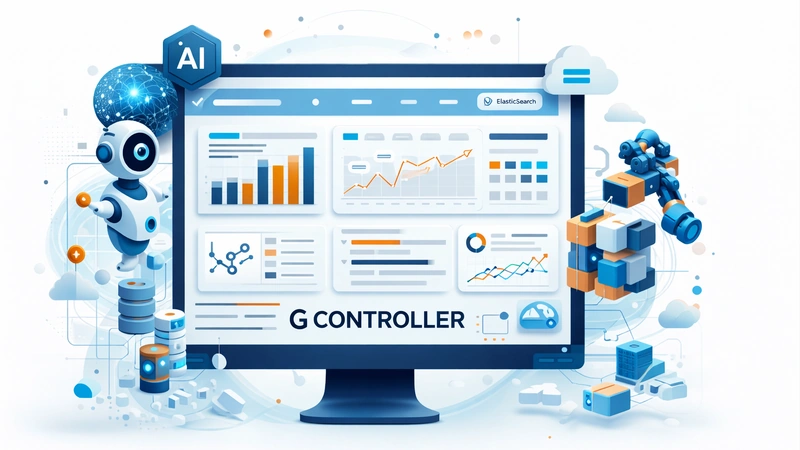 GController - ¿Qué es GController?